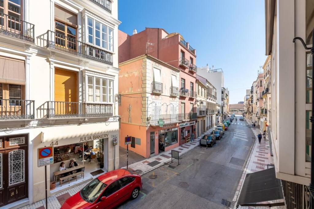 Apartament Carreterias Centro *